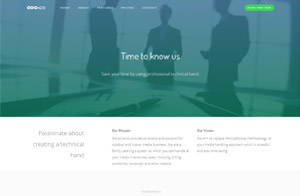 About us